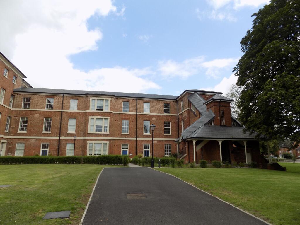 Main image of property: St. Georges Parkway, Stafford, ST16