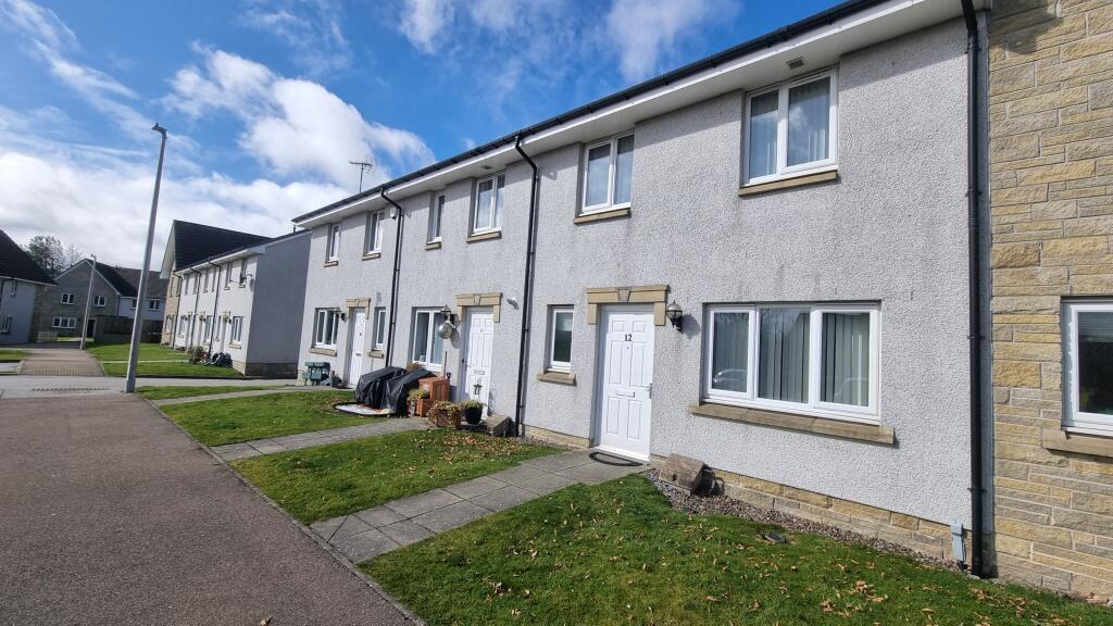 Main image of property: Bellfield View, Kingswells, Aberdeen, AB15