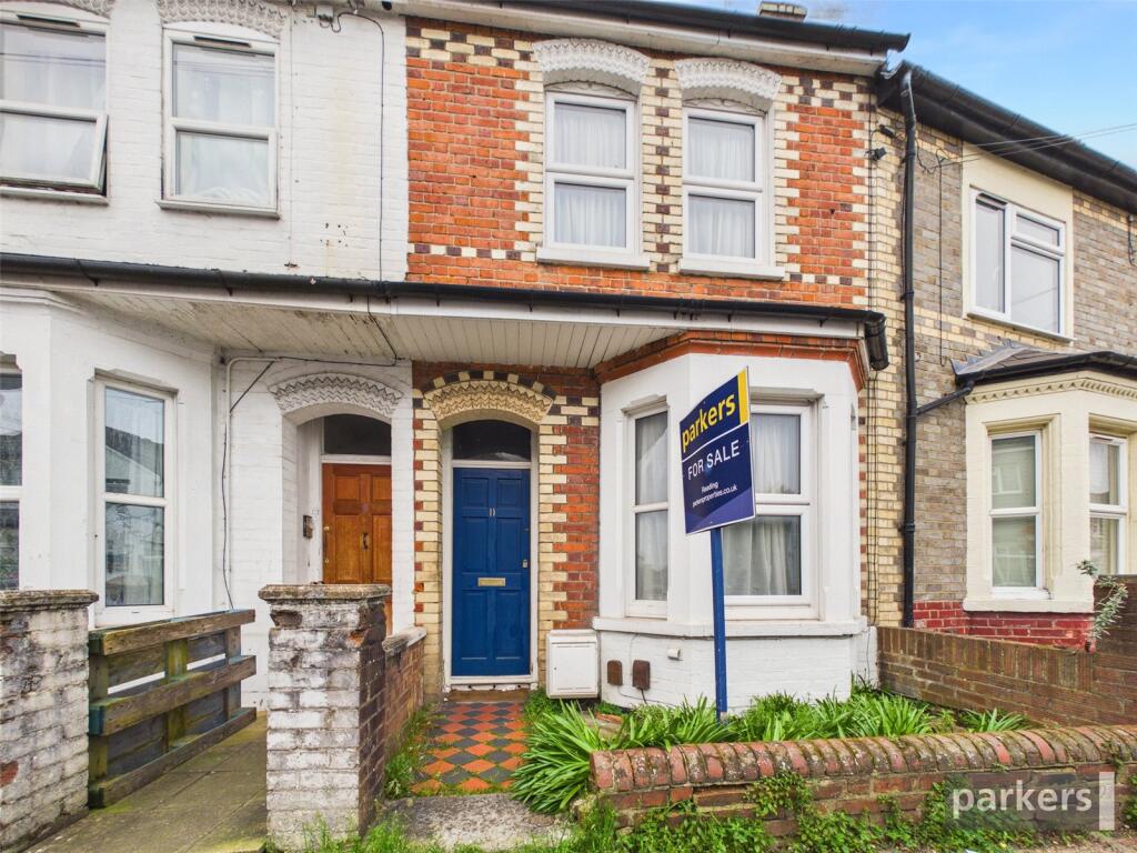 Main image of property: Valentia Road, Reading, Berkshire, RG30