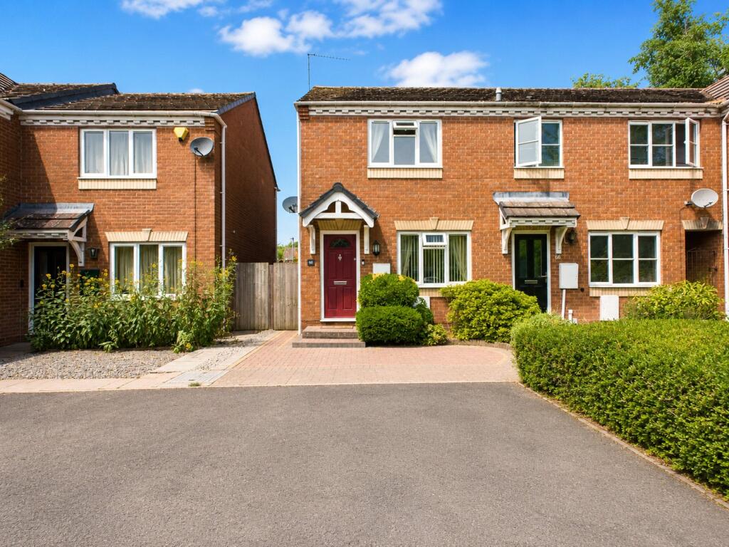 Main image of property: Homestead Avenue, Wall Meadow, Worcester, Worcestershire, WR4