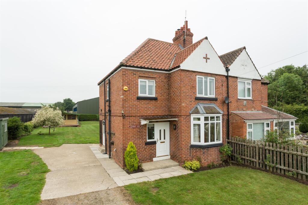 Main image of property: Langthorpe, Boroughbridge
