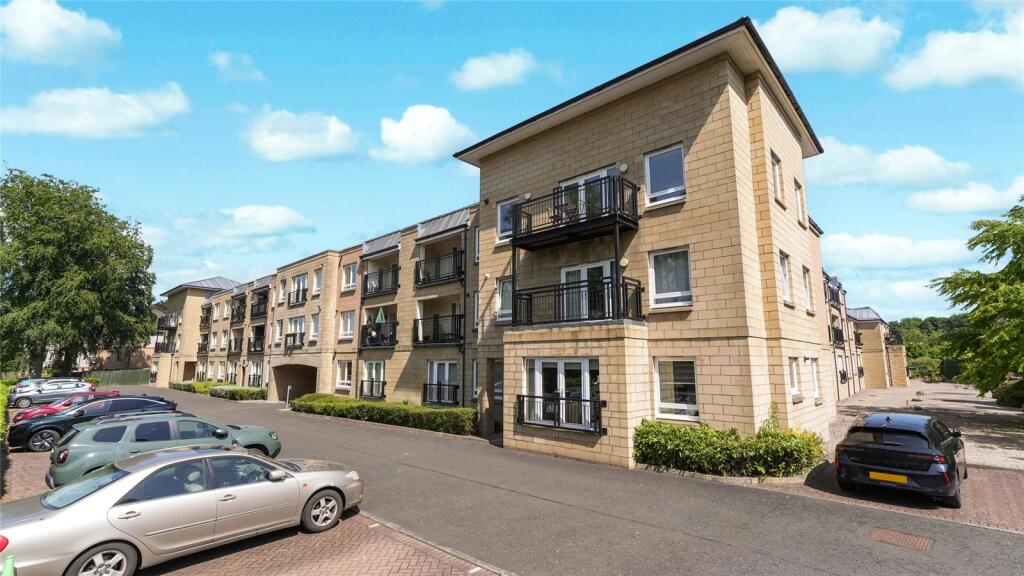 Main image of property: The Woodlands, Stirling, Stirlingshire, FK8