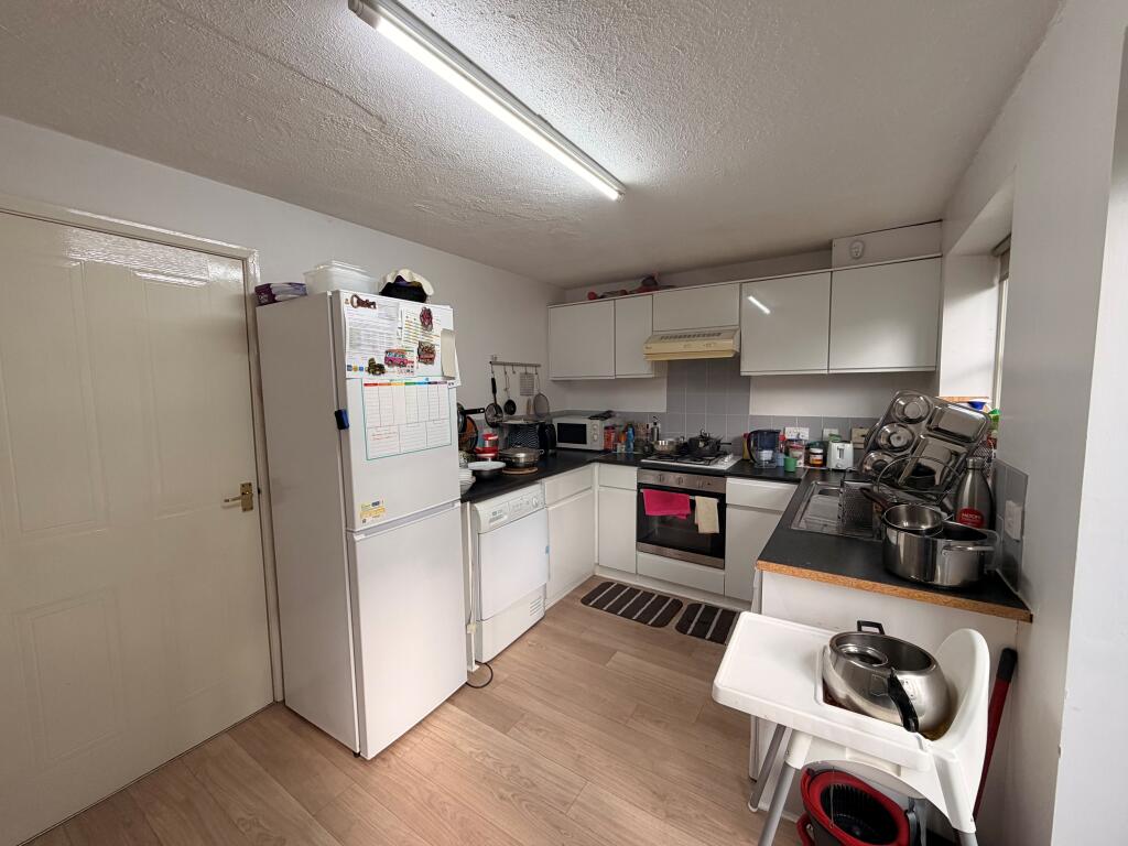 House in Manchester, Greater Manchester - View 4
