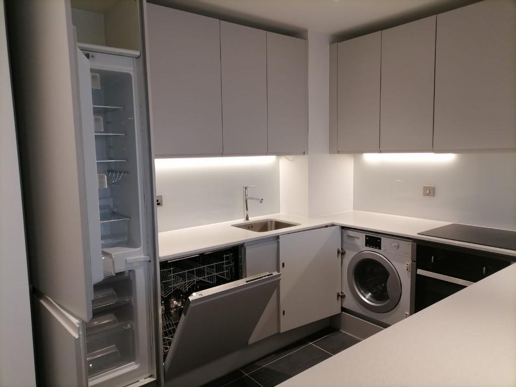 Apartment in Manchester - View 2