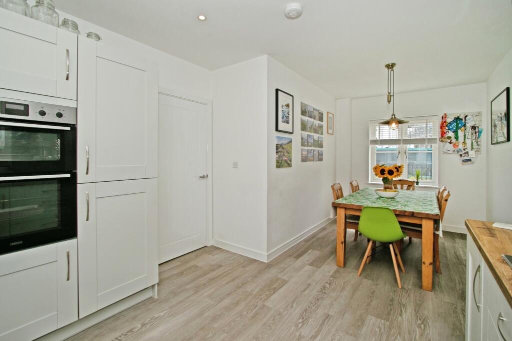House in Newquay, Cornwall - View 4