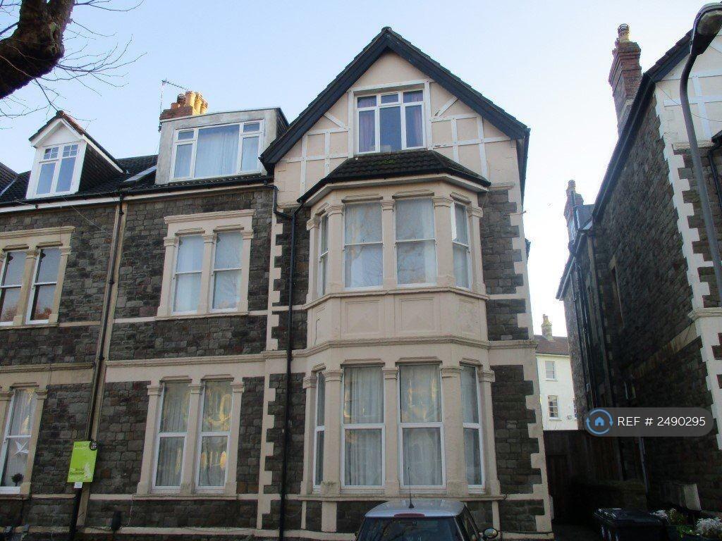Main image of property: Blenheim Road, Bristol, BS6
