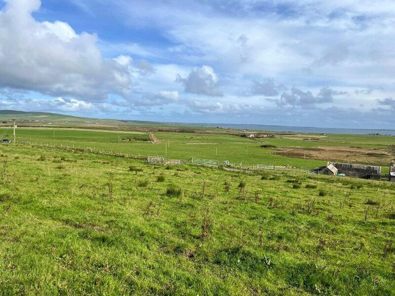Main image of property: Building Site Near Hewing, Redland Road, Firth