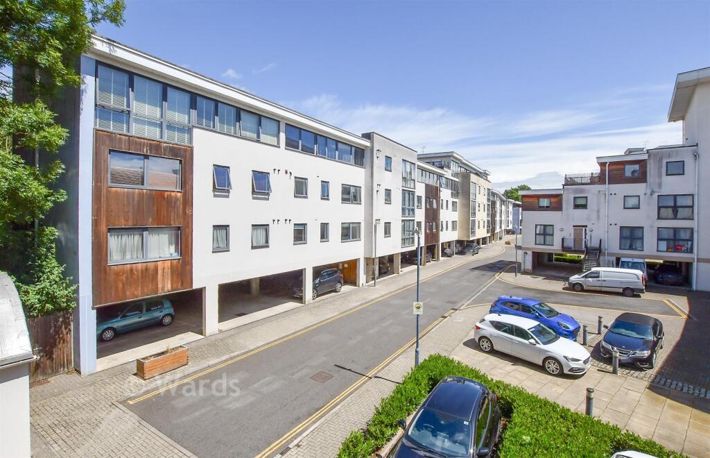 Main image of property: Clifford Way, Maidstone, Kent