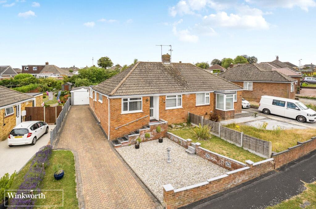 Main image of property: Pitman Close, Basingstoke, Hampshire, RG22