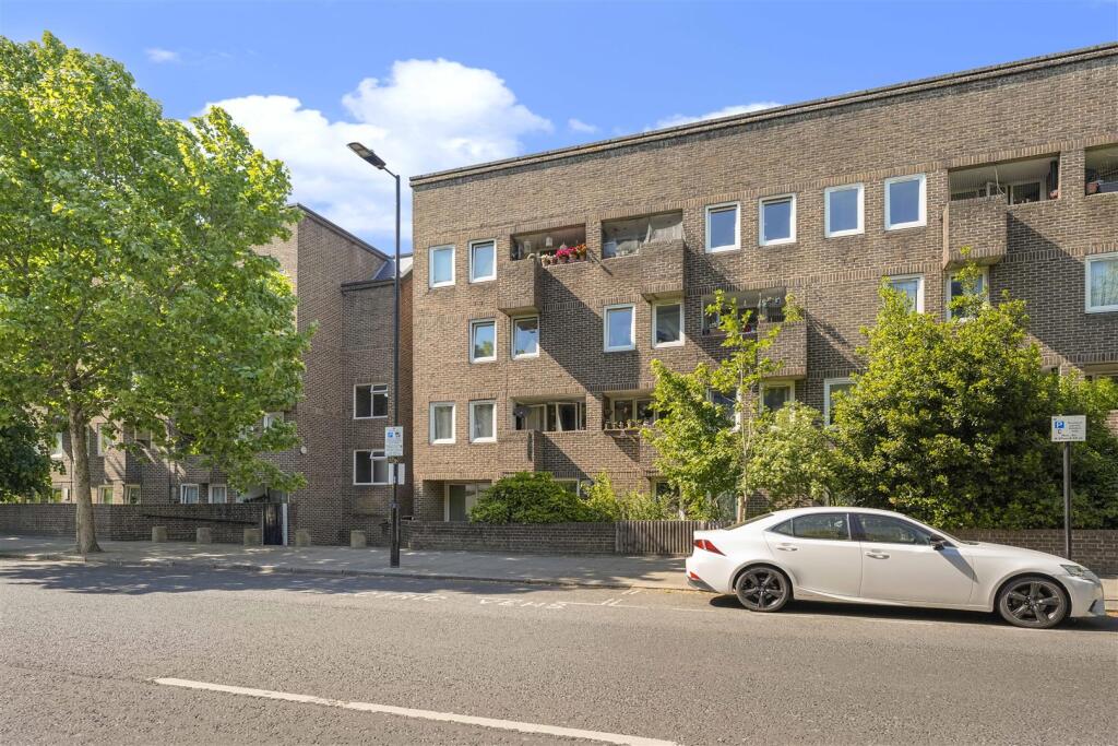 Main image of property: Elgin Avenue, W9