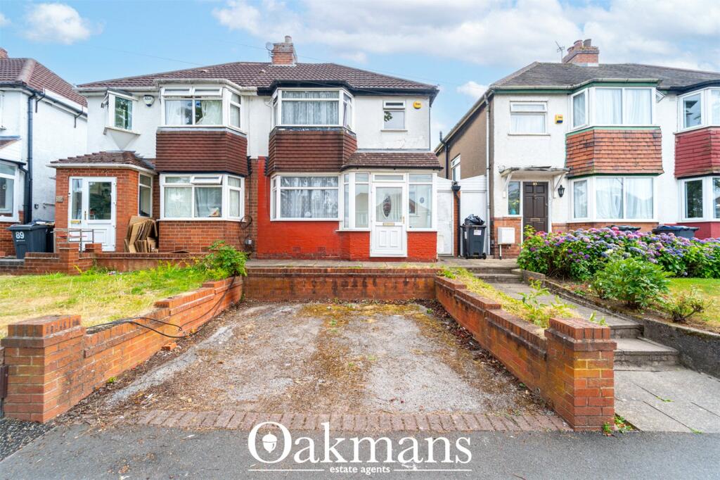 House in Birmingham - View 2