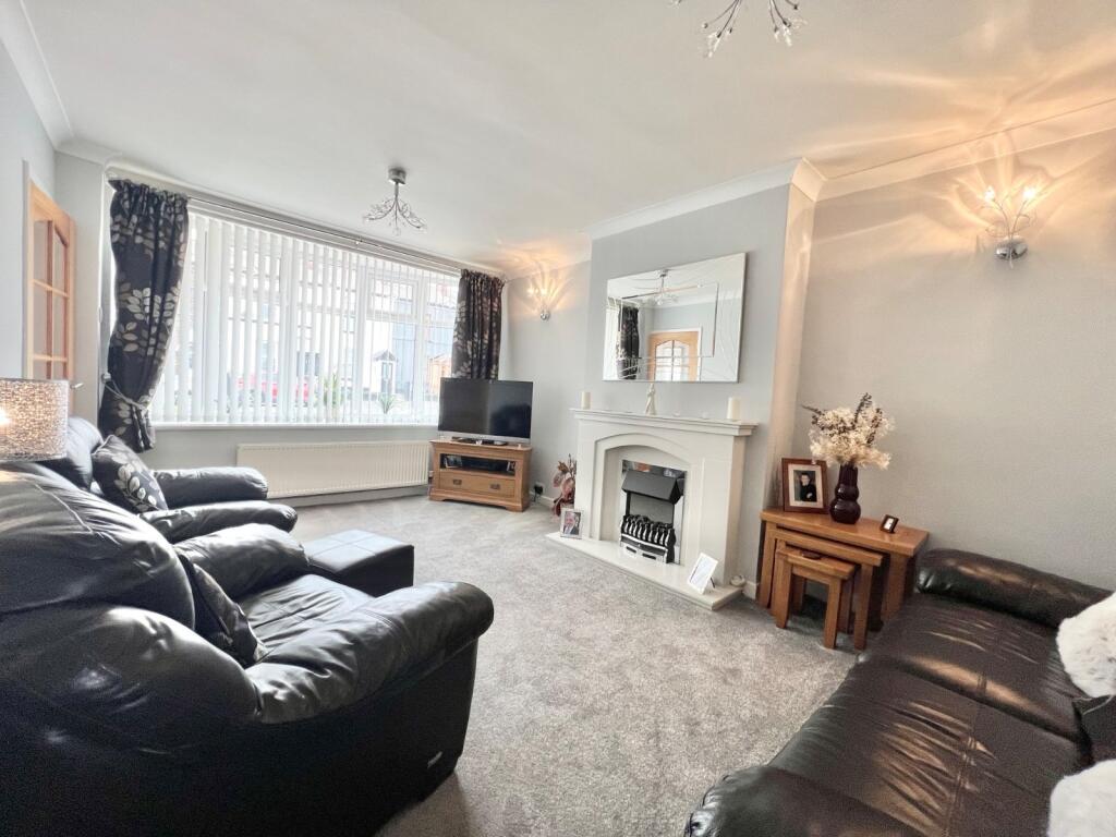 Parr Lane, Bury, Greater Manchester, BL9 photo 5
