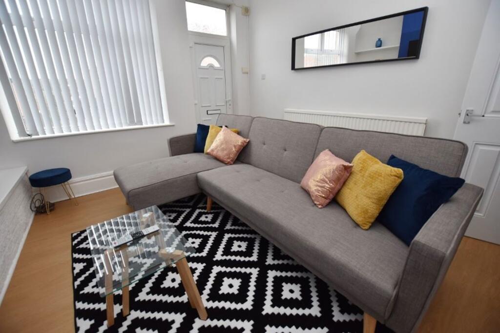 House in Sheffield - View 4