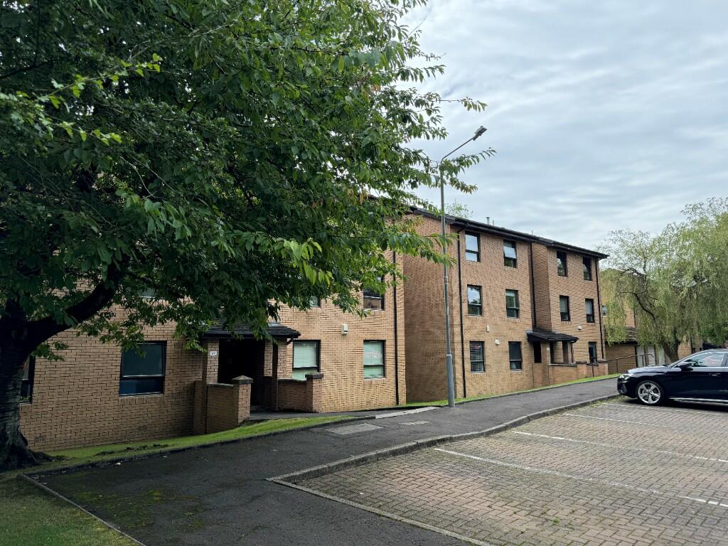 Main image of property: Mansionhouse Gardens, Glasgow, G41