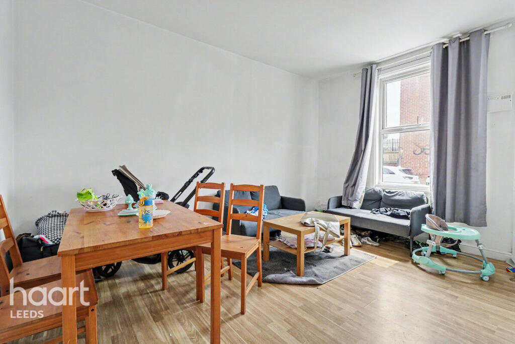 Harold Terrace, Leeds, Leeds