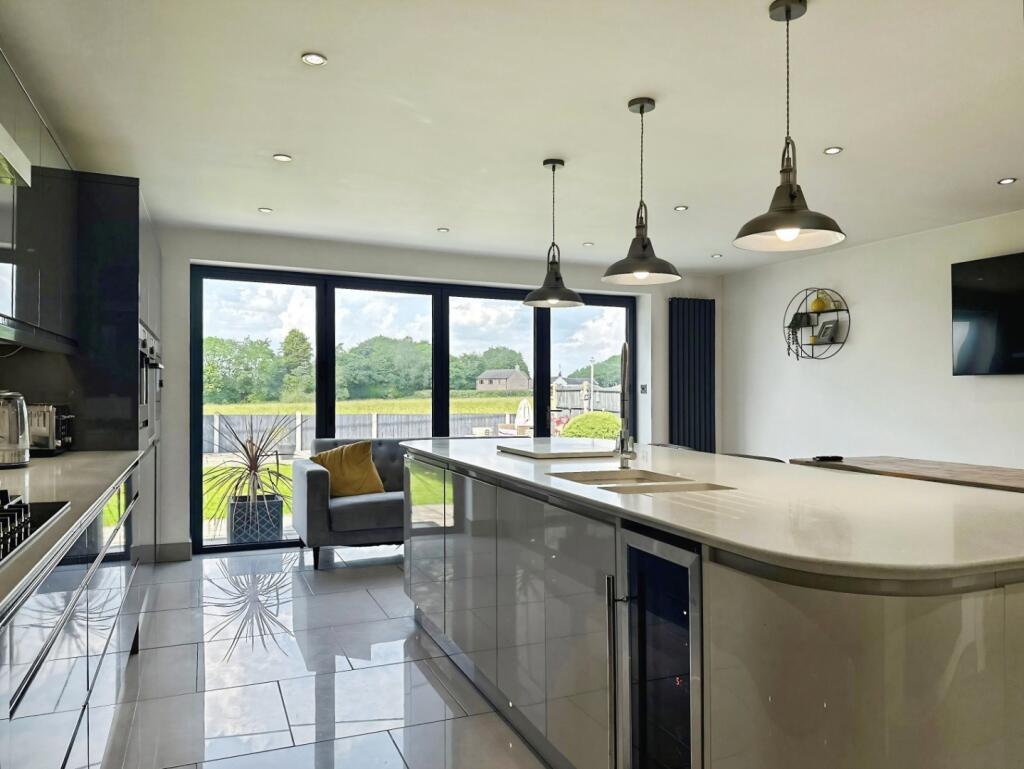 Main image of property: Heath Avenue, Werrington, Staffordshire, ST9 0HU