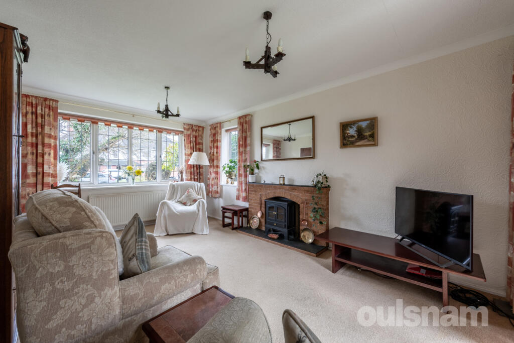 Additional image 10 of Bunbury Road, Bournville Village Trust, Northfield, Birmingham, B31