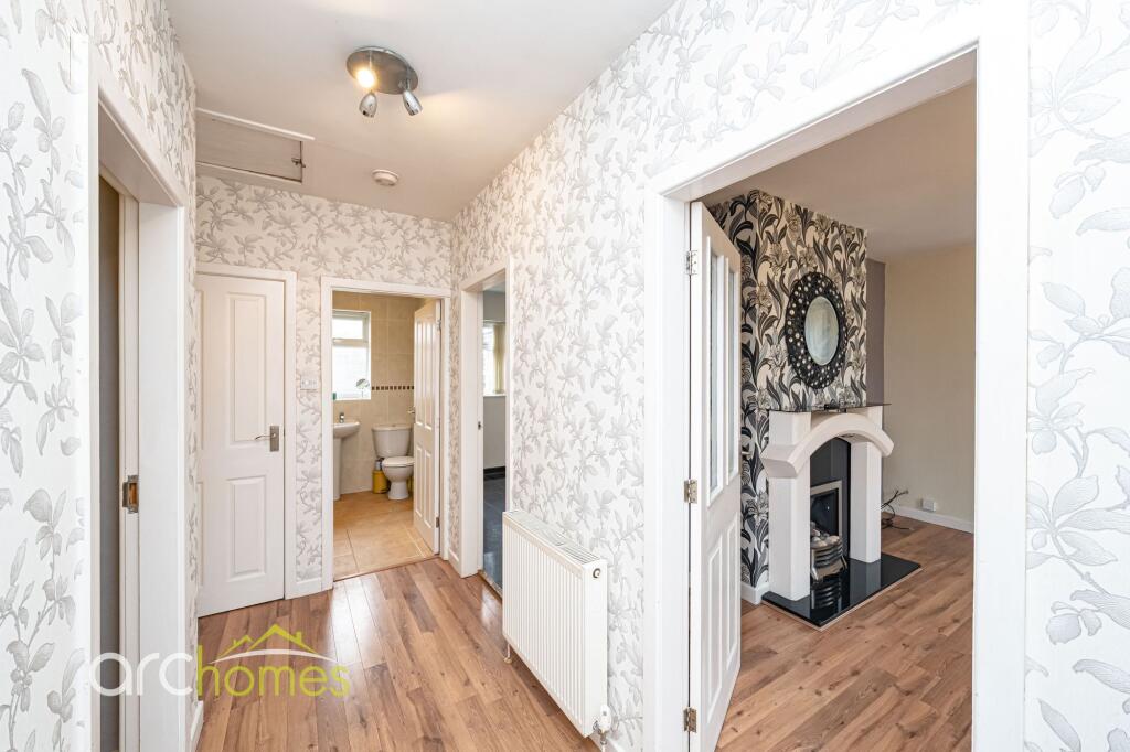 Reynolds Drive, Bolton, BL5 photo 5