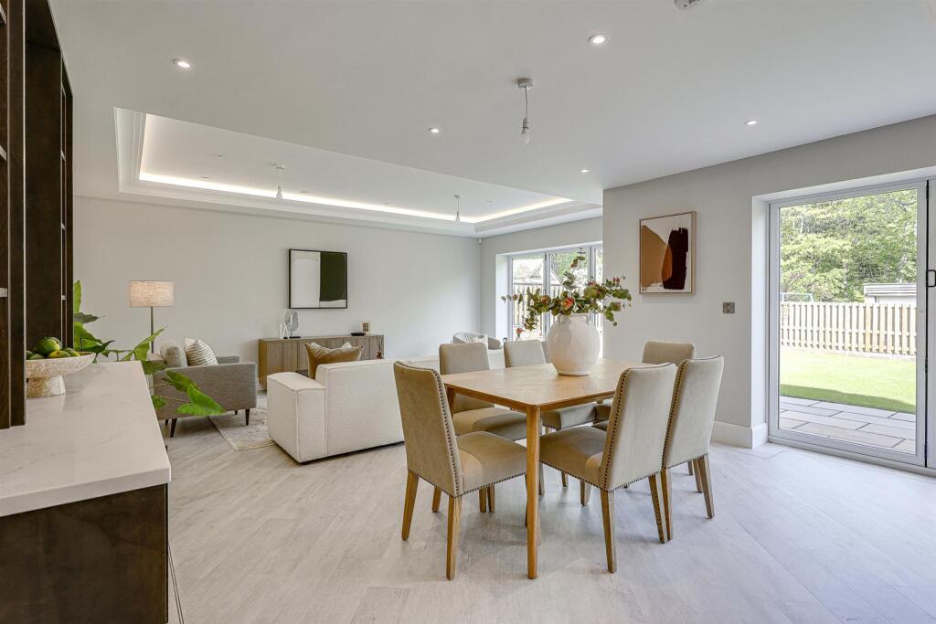 House in Huddersfield - More