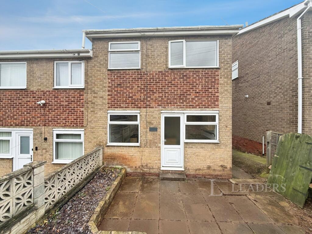 Main image of property: Greenfinch Close, Brinsworth, Rotherham, S60