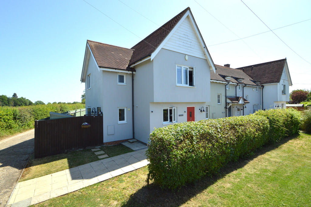 Main image of property: Bulmer, Sudbury, Essex