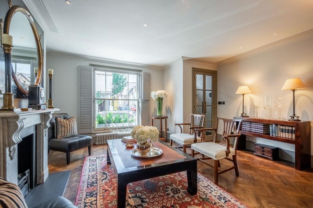 House in London - View 5
