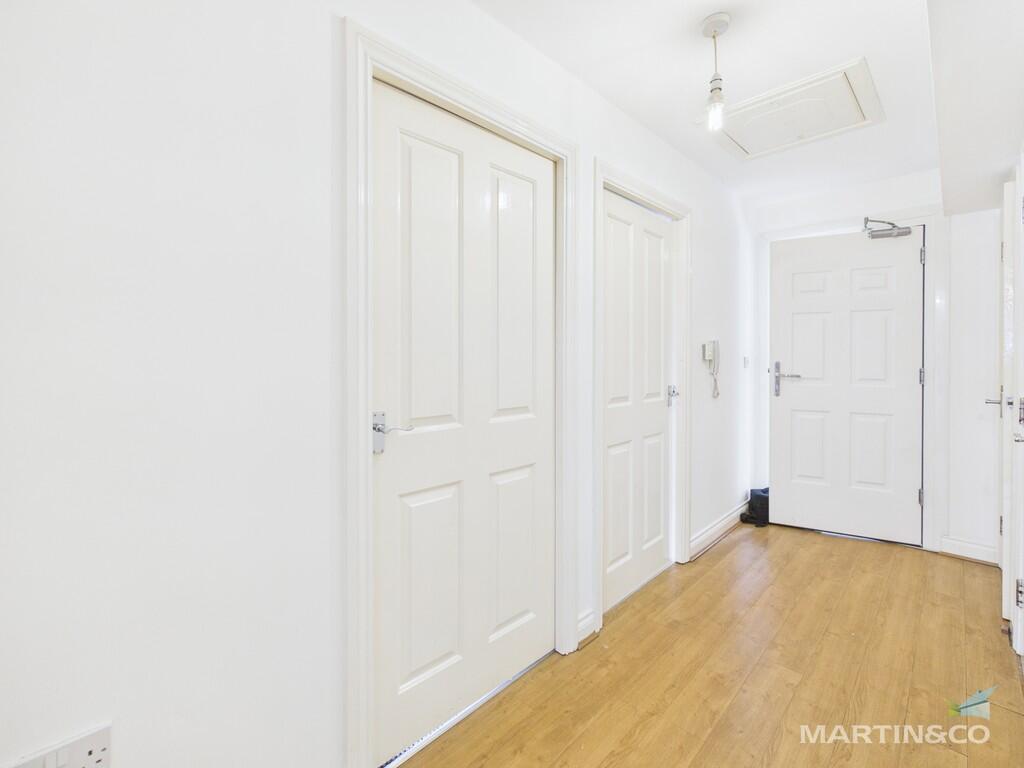Apartment 26 The Grange, Old Chester Road - View 5