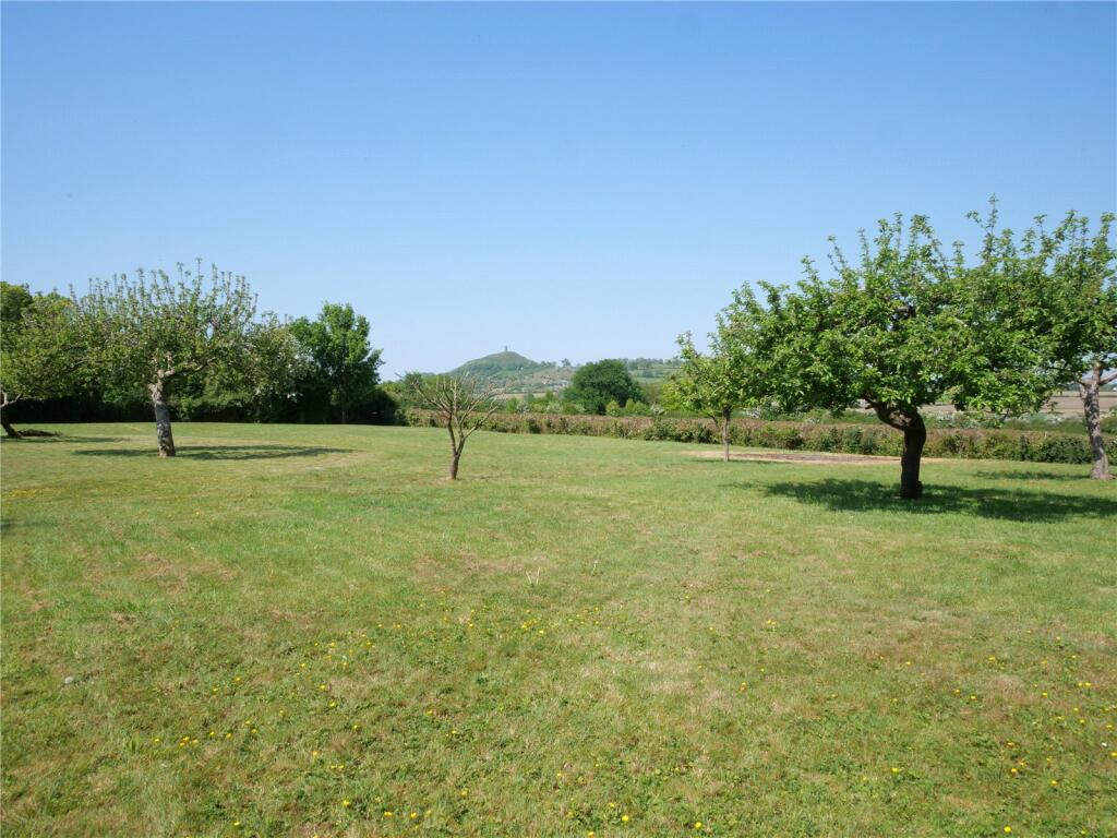 Additional image 22 of A Rare Opportunity With Views of Glastonbury Tor