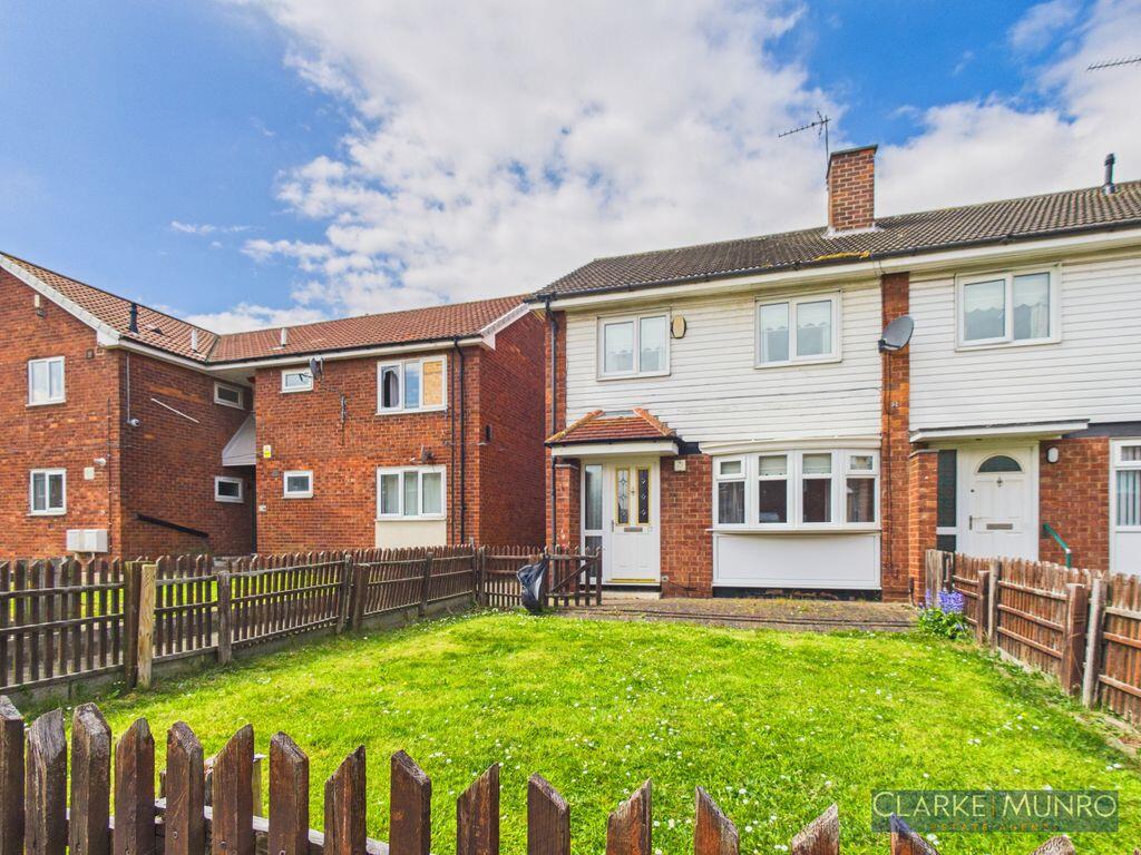 Main image of property: Elkington Walk, Middlesbrough