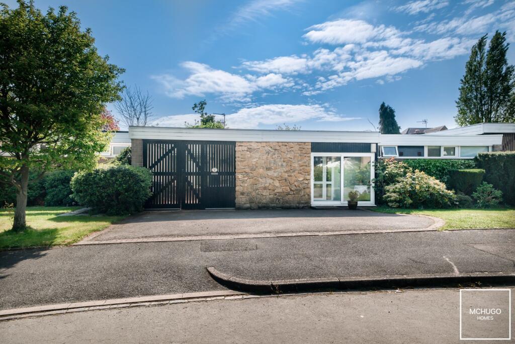 Main image of property: Hartford Close, Birmingham, B17