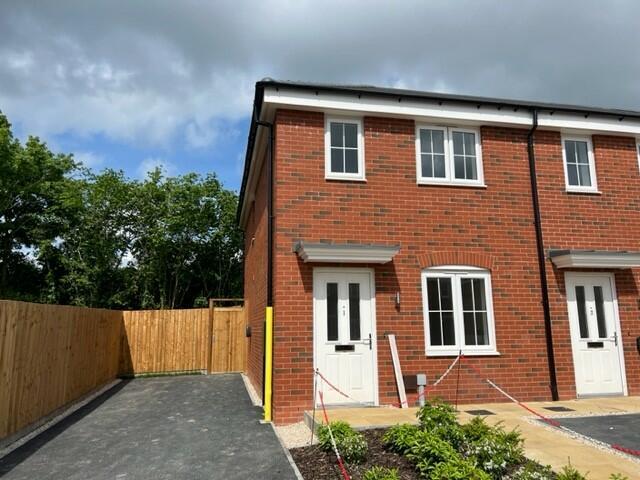 Main image of property: SEELEY DRIVE, SOMERCOTES