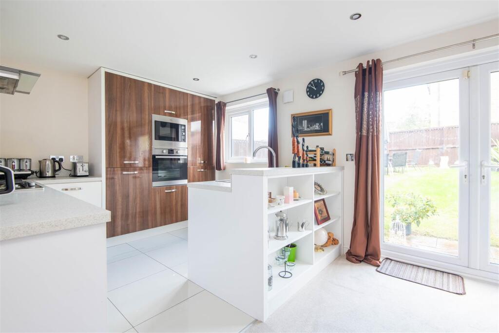 House in Chorley, Whittle le Woods - View 3