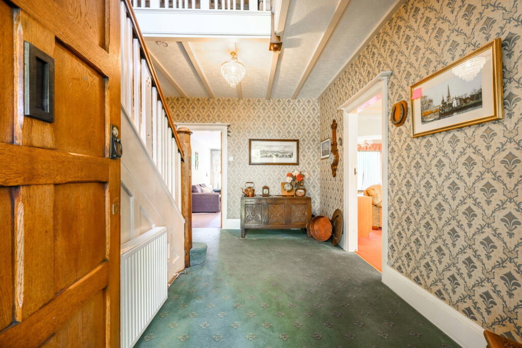 House in Birmingham - View 4