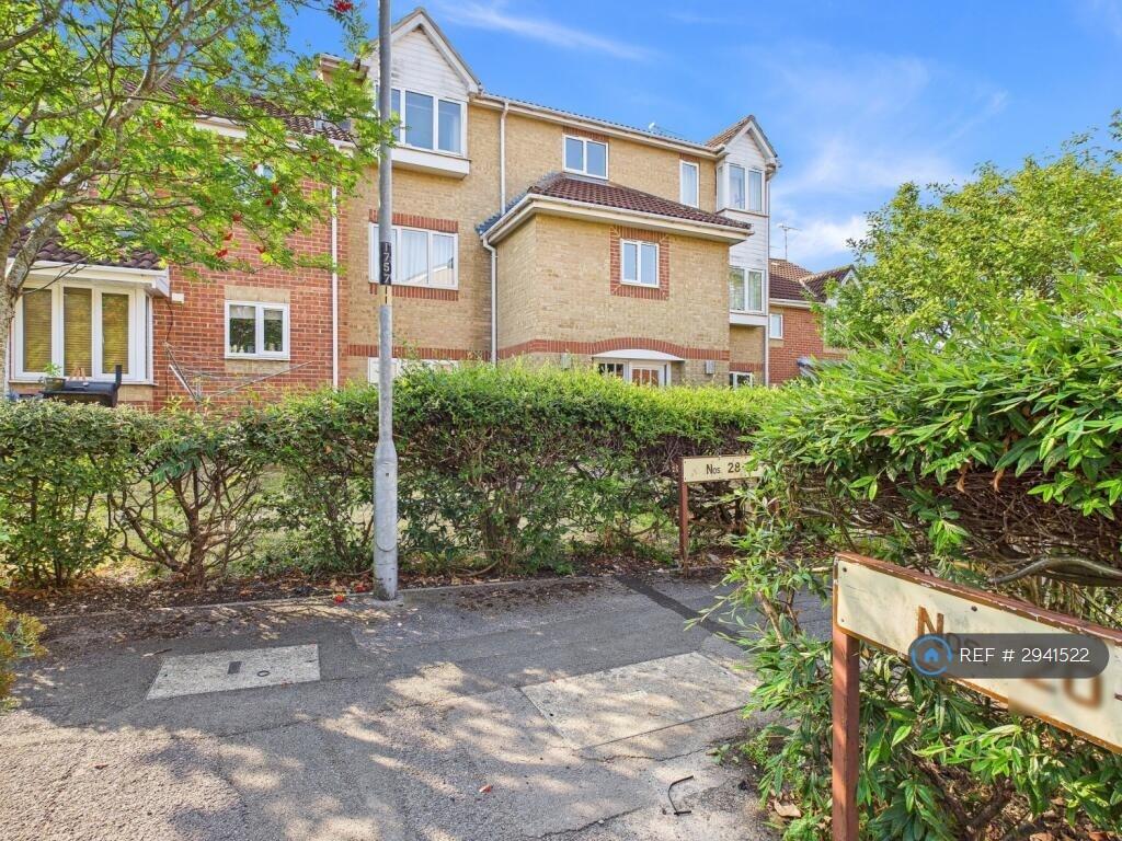 Main image of property: Barnum Court, Swindon, SN2