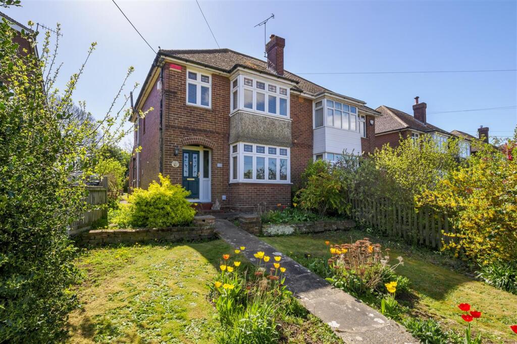 Main image of property: Sunsets, Cockering Road, Canterbury