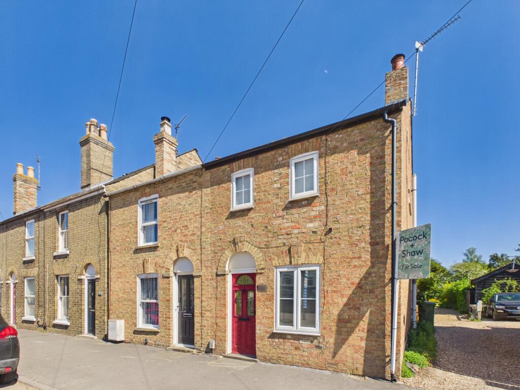 Main image of property: High Street, Cottenham, Cambridge, Cambridgeshire