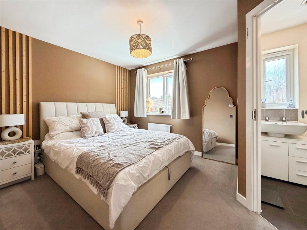 House in Torquay, Torbay - View 5