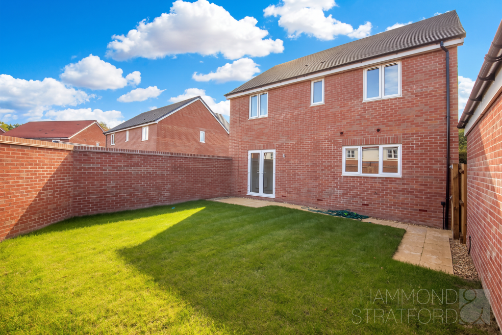 Foxglove Drive, Cringleford photo 4