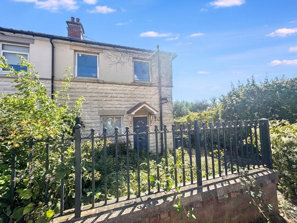 Main image of property: Bakewell Terrace, Newcastle upon Tyne, Tyne and Wear, NE6 3LE