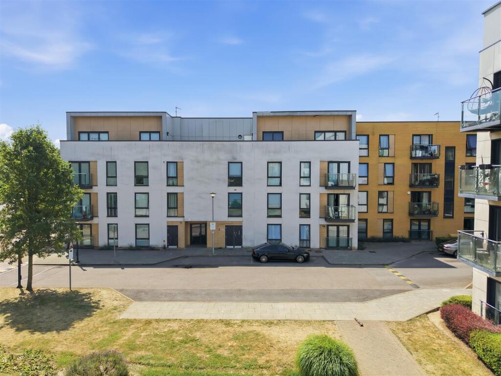 Main image of property: Faraday House, Velocity Way, Enfield