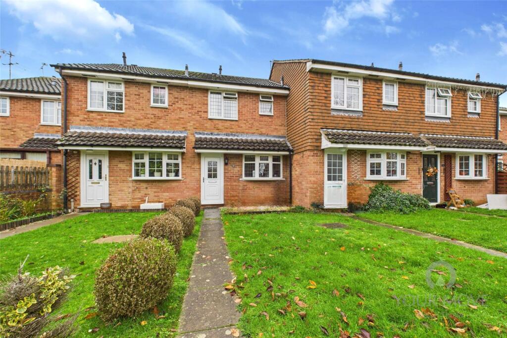 Main image of property: Mare Leys, Buckingham, Buckinghamshire, MK18