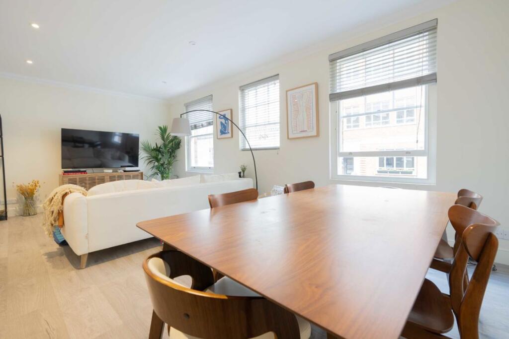 House in London - View 4