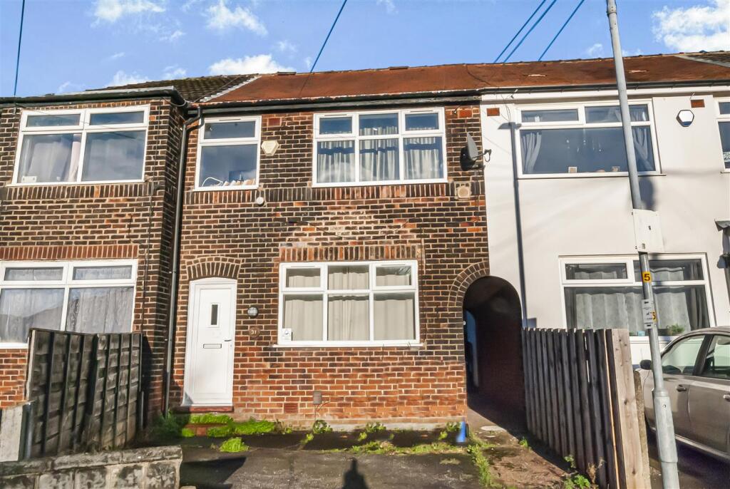 Main image of property: Briarwood Avenue, Droylsden, Manchester