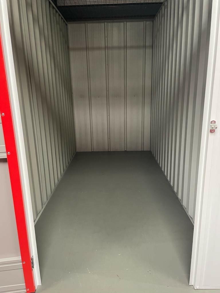 50sqft unit