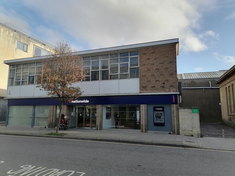 Main image of property: High Street, Weston-Super-Mare, Somerset, BS23