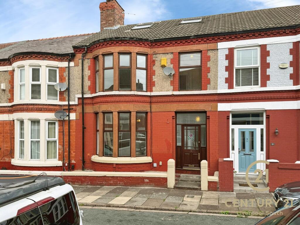 Main image of property: Hereford Road, Wavertree, Liverpool, L15