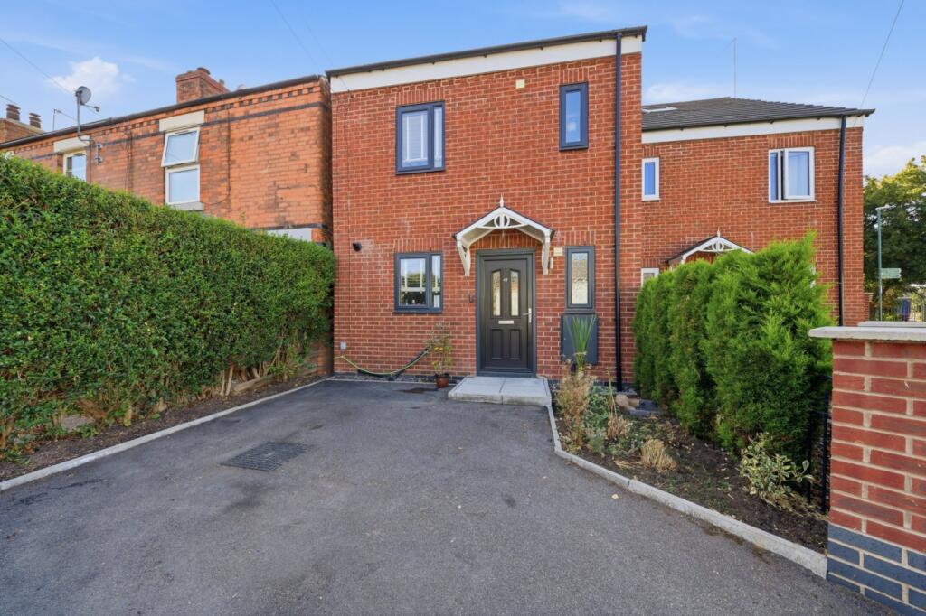 Main image of property: Trent Lane, Nottingham, Nottinghamshire, NG2