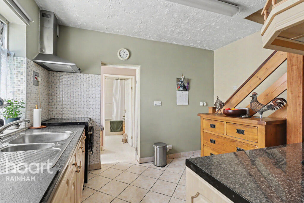Main image of property: Upminster Road North, Rainham