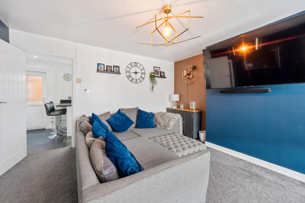 House in Warrington - More