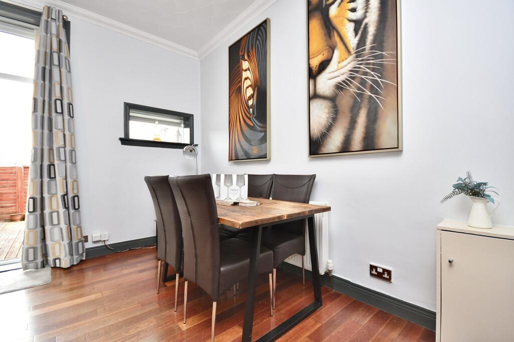 Apartment in Troon, Barassie - View 5